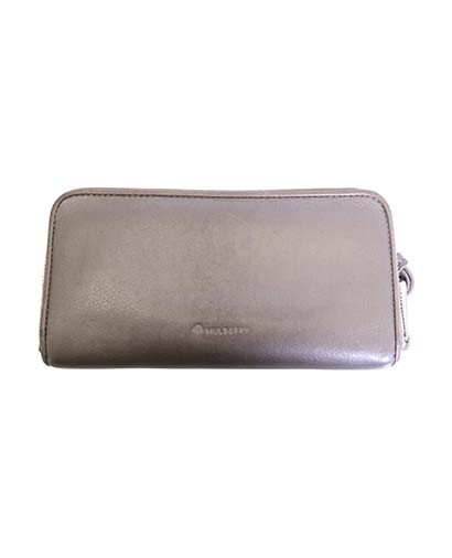 Mulberry Mabel Wallet, front view